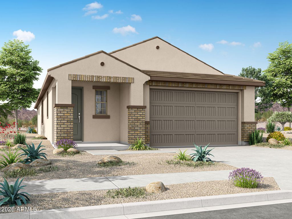 8035 W Berkeley Road, Phoenix, AZ 85035