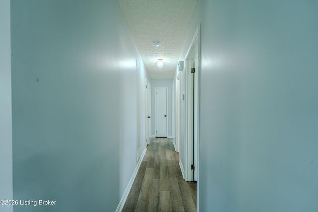 416 Rogers Ave, Louisville, KY 40229