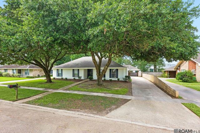 8764 Sharlane Dr, Baton Rouge, LA 70809