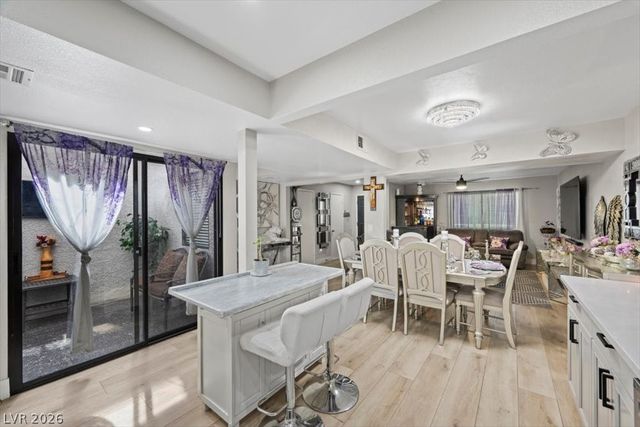 2677 Ruthe Duarte Avenue, Las Vegas, NV 89121