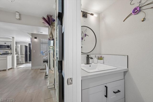 2677 Ruthe Duarte Avenue, Las Vegas, NV 89121