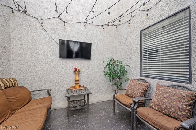 2677 Ruthe Duarte Avenue, Las Vegas, NV 89121