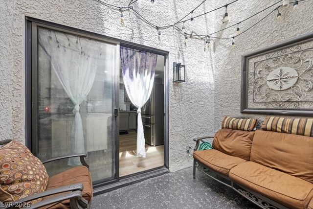 2677 Ruthe Duarte Avenue, Las Vegas, NV 89121