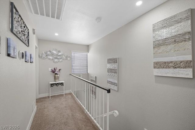 2677 Ruthe Duarte Avenue, Las Vegas, NV 89121