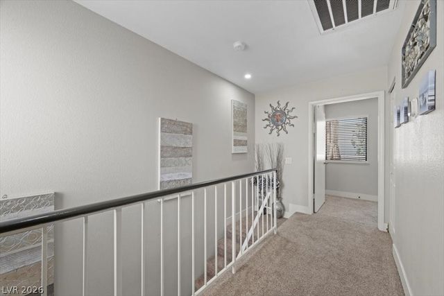 2677 Ruthe Duarte Avenue, Las Vegas, NV 89121