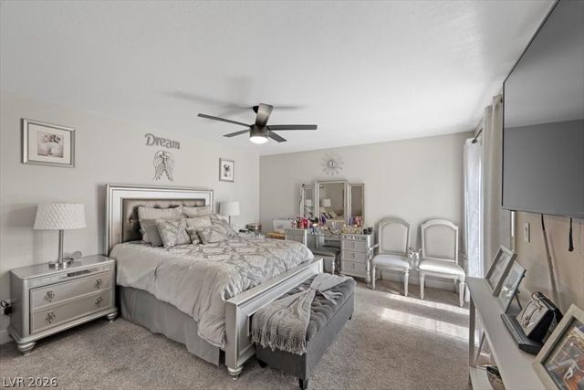 2677 Ruthe Duarte Avenue, Las Vegas, NV 89121