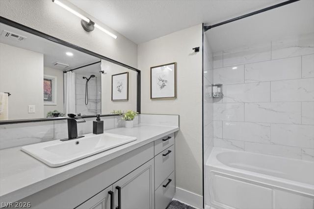 2677 Ruthe Duarte Avenue, Las Vegas, NV 89121