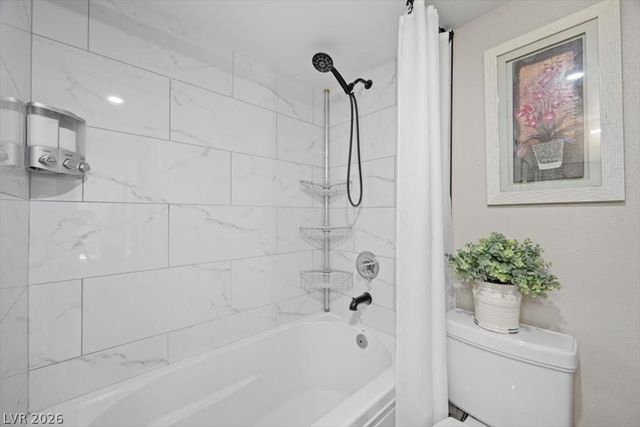 2677 Ruthe Duarte Avenue, Las Vegas, NV 89121