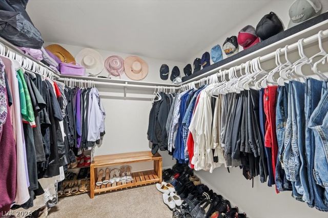 2677 Ruthe Duarte Avenue, Las Vegas, NV 89121