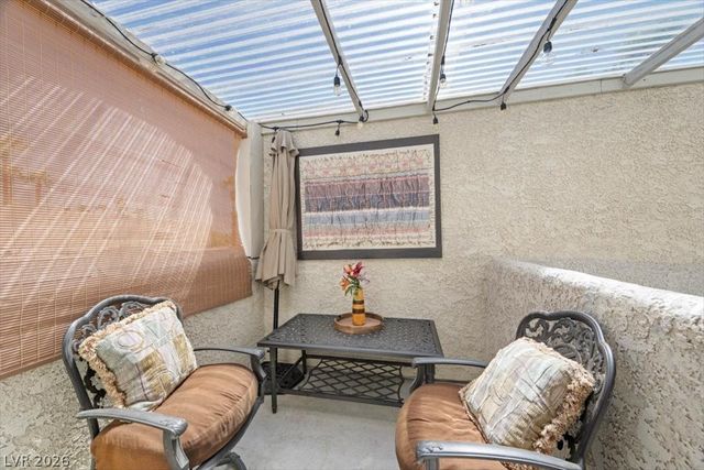 2677 Ruthe Duarte Avenue, Las Vegas, NV 89121