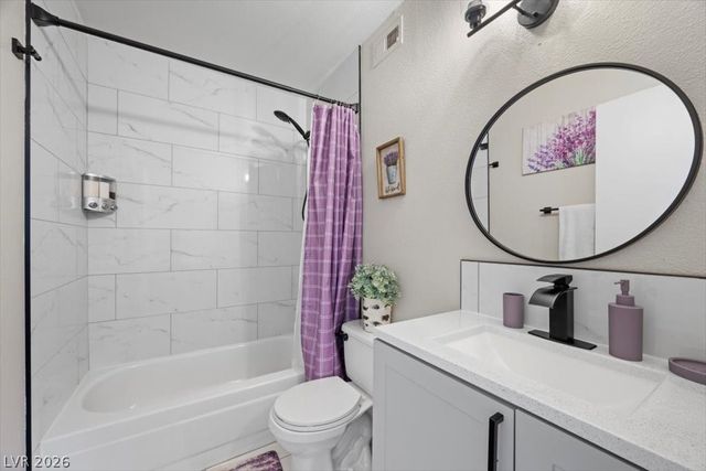 2677 Ruthe Duarte Avenue, Las Vegas, NV 89121