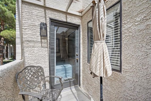 2677 Ruthe Duarte Avenue, Las Vegas, NV 89121