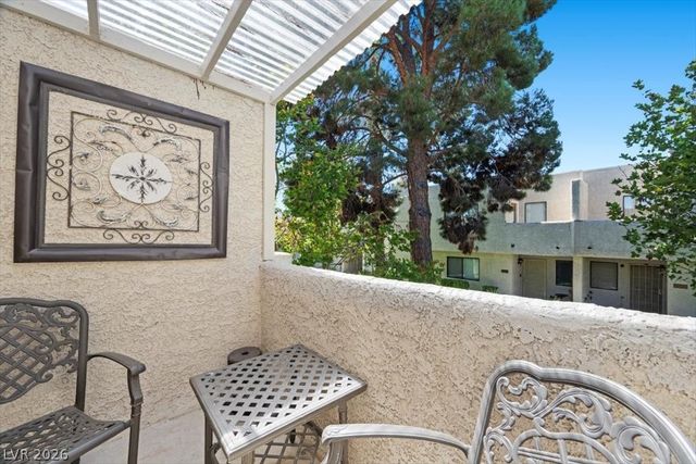 2677 Ruthe Duarte Avenue, Las Vegas, NV 89121