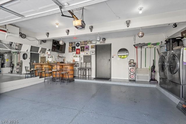 2677 Ruthe Duarte Avenue, Las Vegas, NV 89121