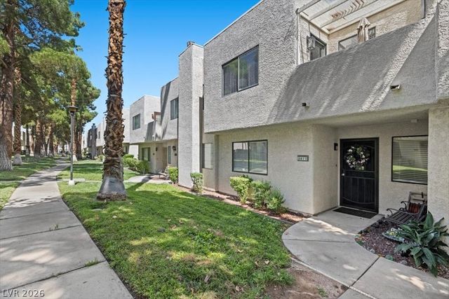 2677 Ruthe Duarte Avenue, Las Vegas, NV 89121