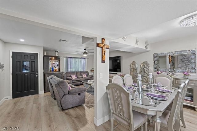 2677 Ruthe Duarte Avenue, Las Vegas, NV 89121