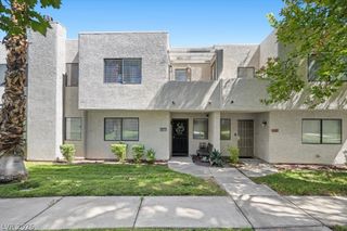 2677 Ruthe Duarte Avenue, Las Vegas, NV 89121