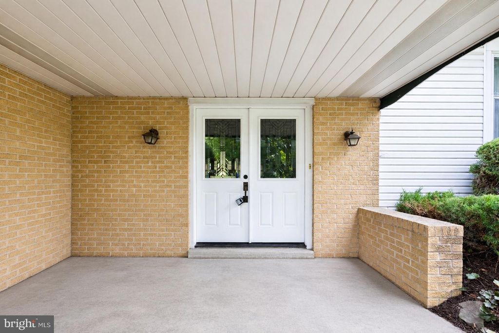 6314 FERNWOOD AVE, BENSALEM, PA 19020 — photo 3