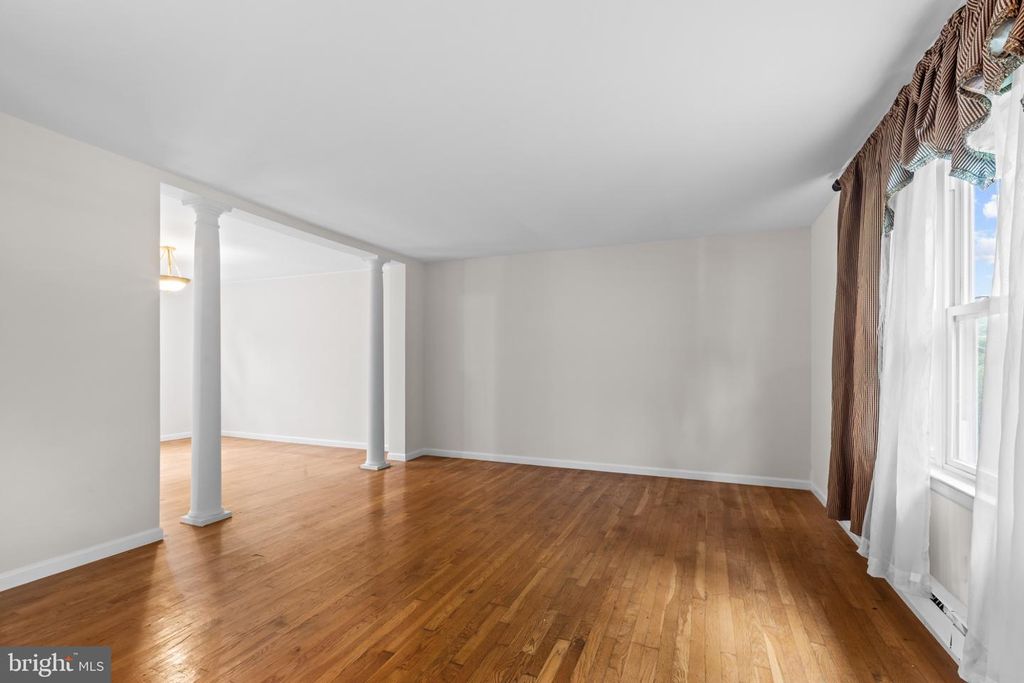 6314 FERNWOOD AVE, BENSALEM, PA 19020 — photo 4