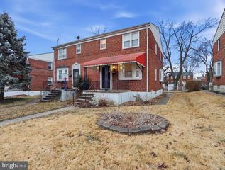 6210 PILGRIM RD, Baltimore, MD 21214