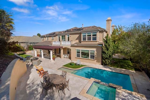 2831 Shenandoah Drive, Chula Vista, CA 91914