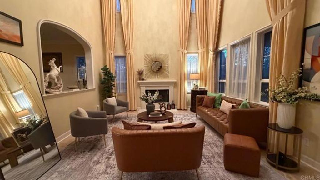 2831 Shenandoah Drive, Chula Vista, CA 91914