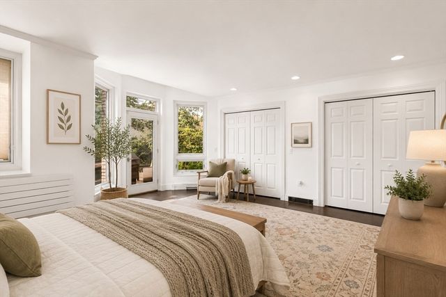 350 Tappan St 1, Brookline, MA 02445