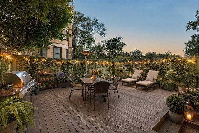 350 Tappan St 1, Brookline, MA 02445