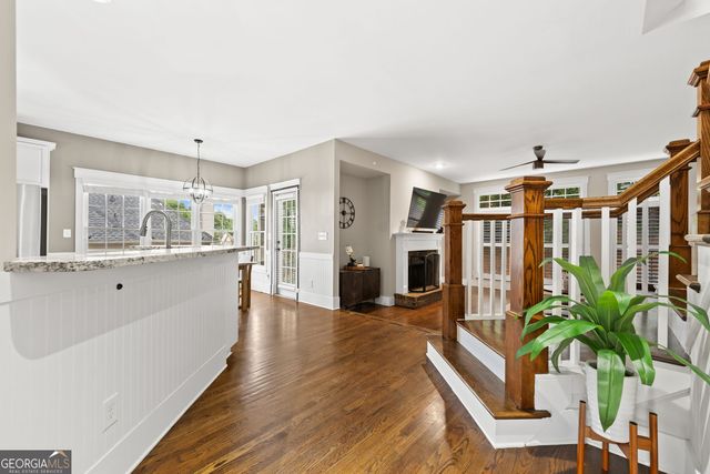 3675 Millwater Crossing, Dacula, GA 30019