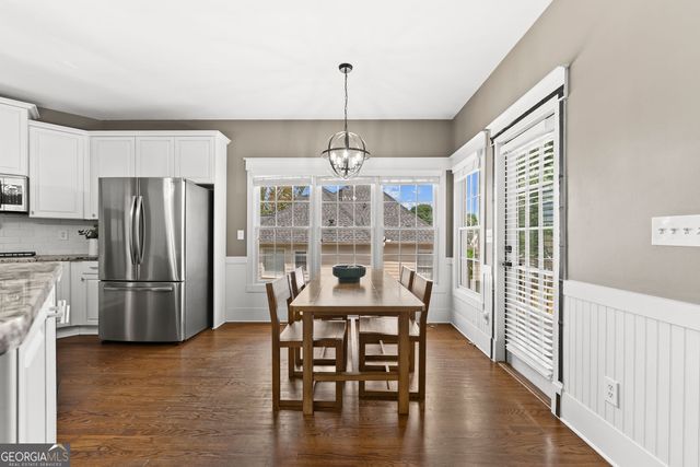 3675 Millwater Crossing, Dacula, GA 30019