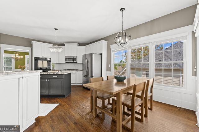 3675 Millwater Crossing, Dacula, GA 30019