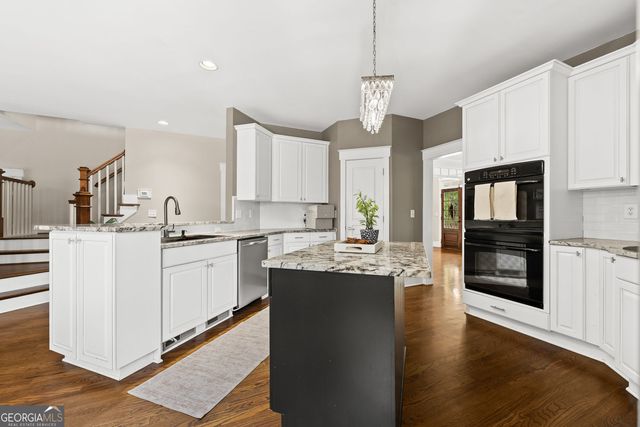 3675 Millwater Crossing, Dacula, GA 30019