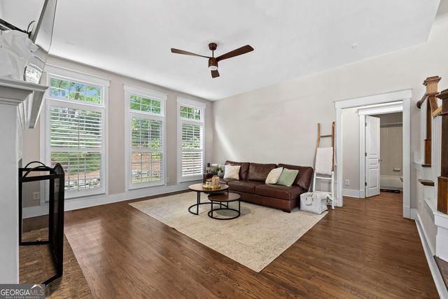 3675 Millwater Crossing, Dacula, GA 30019