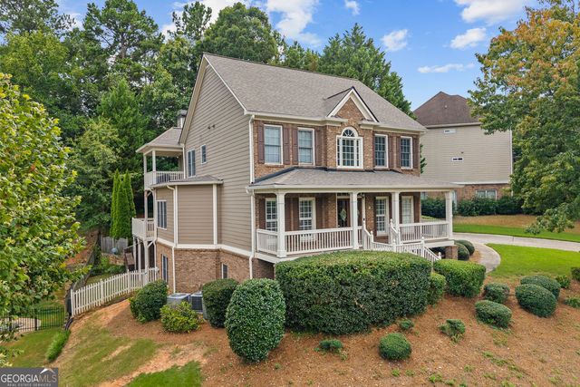 3675 Millwater Crossing, Dacula, GA 30019