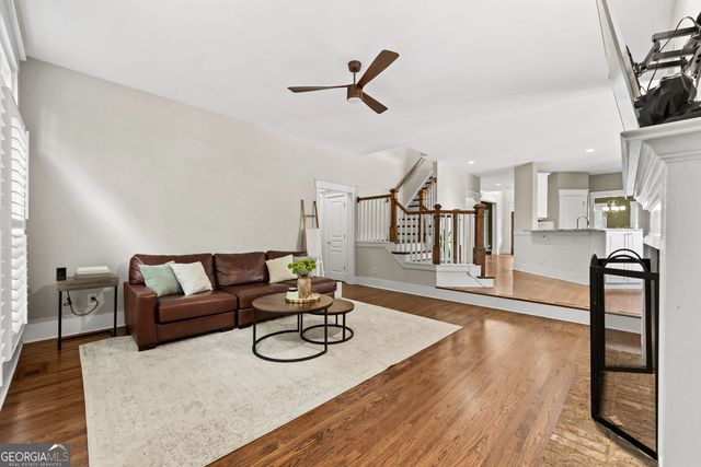 3675 Millwater Crossing, Dacula, GA 30019
