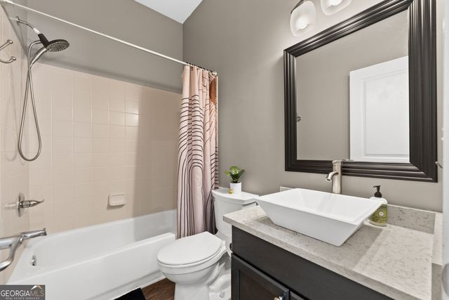 3675 Millwater Crossing, Dacula, GA 30019