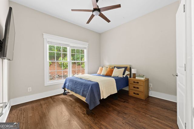 3675 Millwater Crossing, Dacula, GA 30019