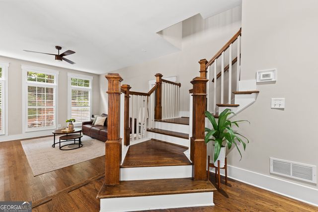 3675 Millwater Crossing, Dacula, GA 30019
