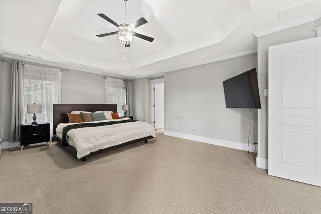 3675 Millwater Crossing, Dacula, GA 30019