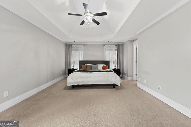3675 Millwater Crossing, Dacula, GA 30019