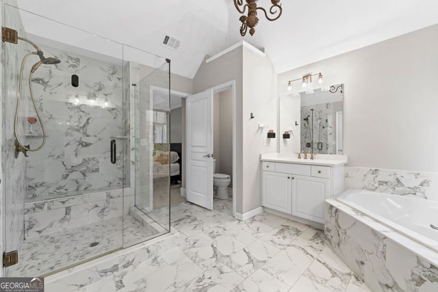3675 Millwater Crossing, Dacula, GA 30019