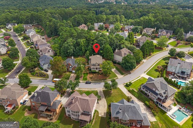 3675 Millwater Crossing, Dacula, GA 30019