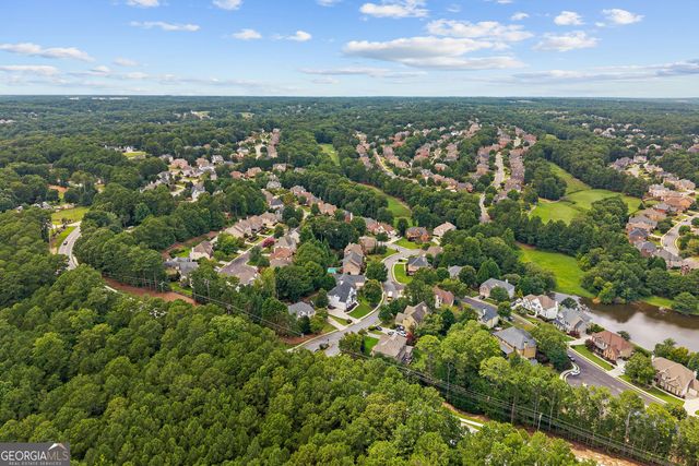 3675 Millwater Crossing, Dacula, GA 30019