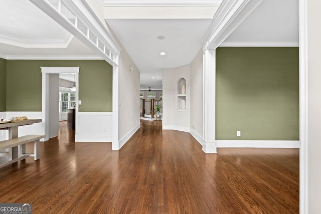 3675 Millwater Crossing, Dacula, GA 30019