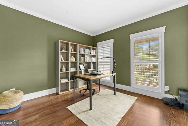 3675 Millwater Crossing, Dacula, GA 30019