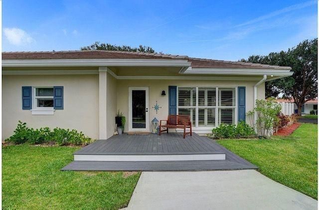 2622 NE 27TH Avenue, Lighthouse Point, FL 33064