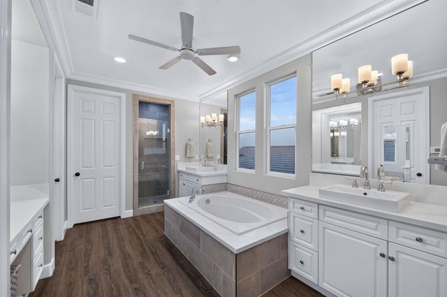 1802 N Kaweah Avenue, Clovis, CA 93619
