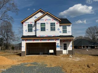 1968 Palmer Drive, Graham, NC 27253