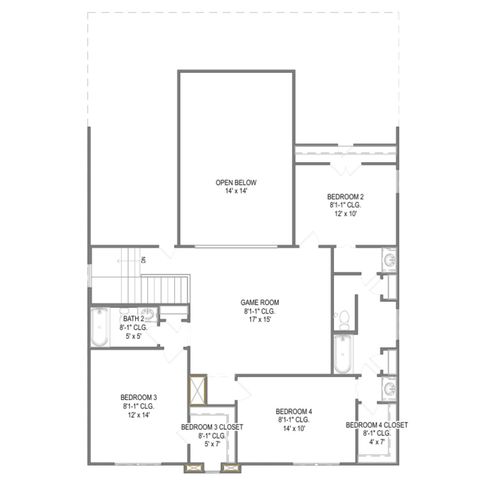9312 Derry Lane, Little Elm, TX 76227