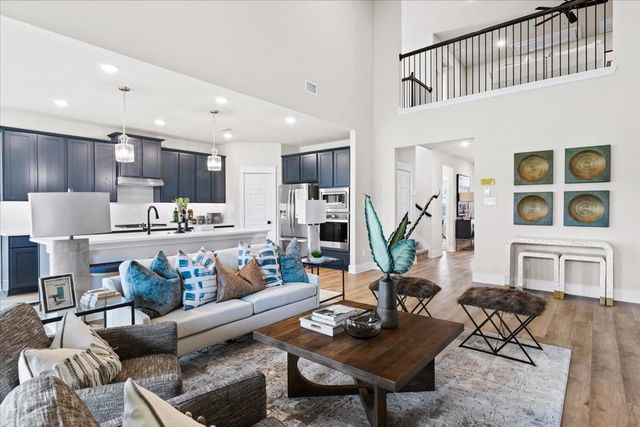 9312 Derry Lane, Little Elm, TX 76227